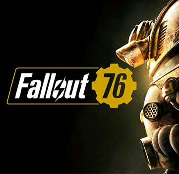 Miniaturka Fallout 76