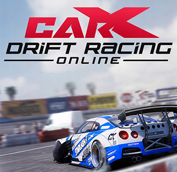 Miniaturka CarX Drift Racing Online