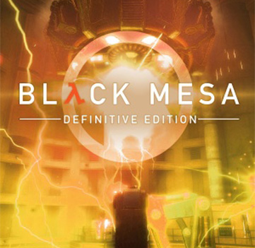 Miniaturka Black Mesa