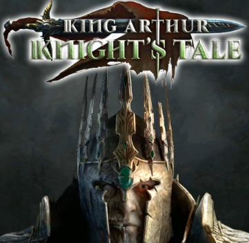 Miniaturka King Arthur: Knight's Tale