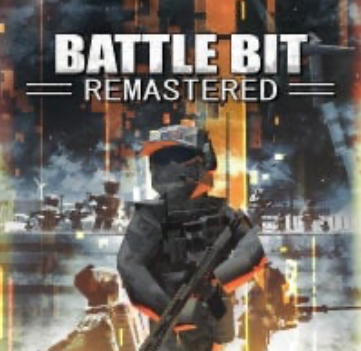 Miniaturka BattleBit Remastered