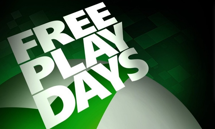 Miniaturka Kolejne Free Play Days wystarowały!