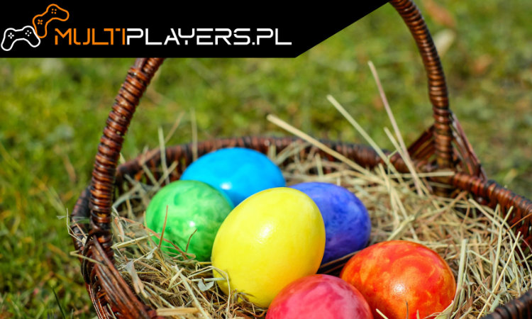 Miniatura Top 5 easter eggów z okazji Wielkanocy