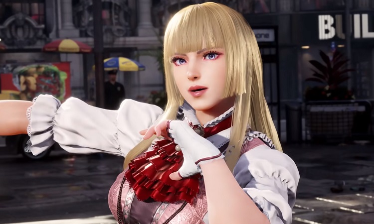 Miniatura Tekken 8 z kolejną bohaterką - Lili