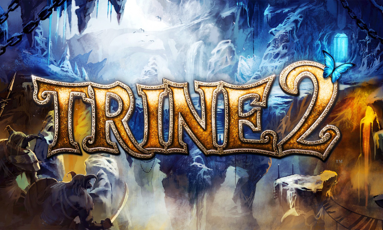 Miniatura Trine 2