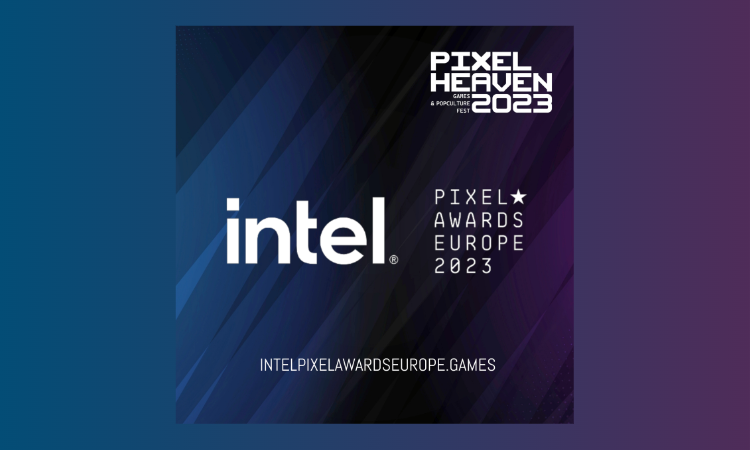 Miniatura Zapraszamy na finał Intel Pixel Awards Europe i Pixel Heaven 2023!