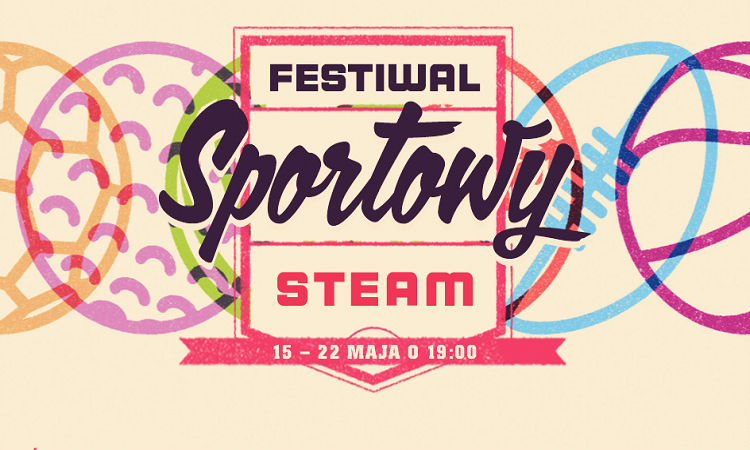 Miniaturka Sportowy Festiwal na Steam