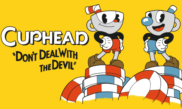 Miniaturka Cuphead