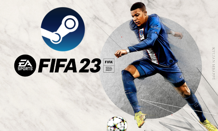 Miniaturka Promocja na grę FIFA 23 na Steam Świetna okazja dla fanów piłkarskich emocji!