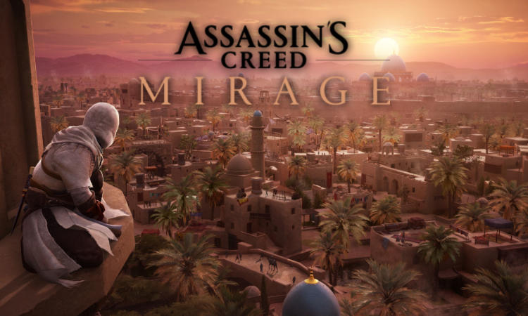 Miniaturka Assassin’s Creed Mirage - data premiery, zwiastuny, rozgrywka i nie tylko