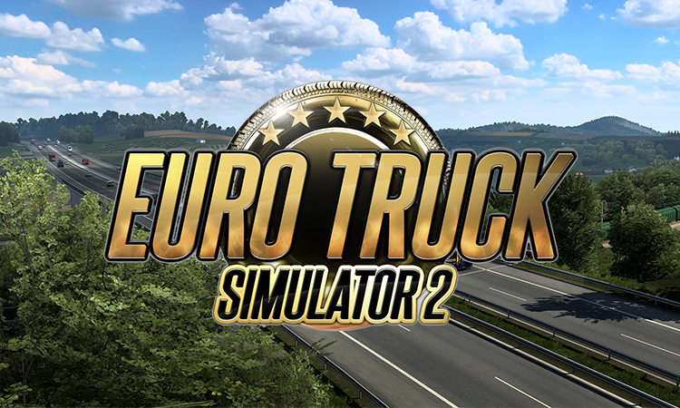 Miniaturka Budowanie imperium transportowego: Euro Truck Simulator 2