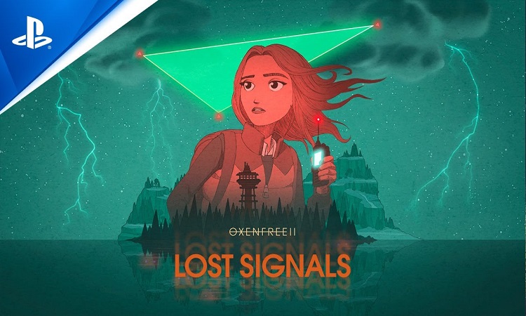 Miniaturka Oxenfree 2: Lost Signals - Powrót z fascynującą premierą 12 lipca!