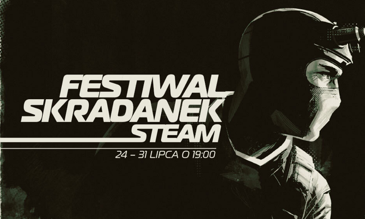 Miniaturka Festiwal Skradanek na Steam