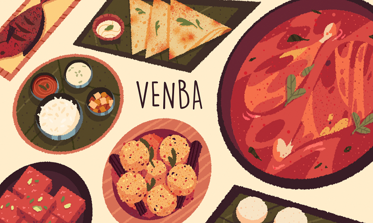 Miniatura Premiera gry "Venba" - Kulisy oczekiwanego wydania!