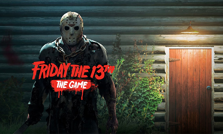 Miniaturka Friday the 13th: The Game: Świat kultowego horroru