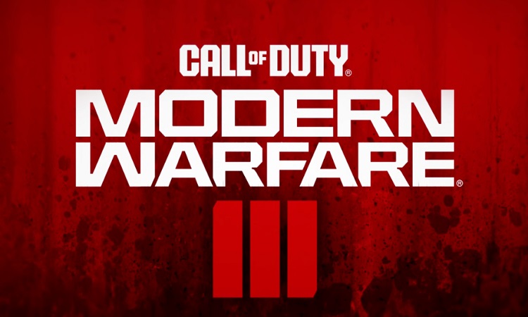 Miniaturka Call of Duty: Modern Warfare III z datą premiery