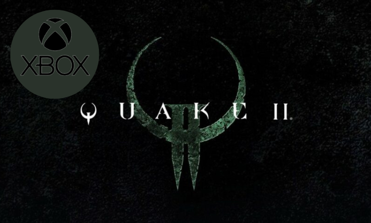 Miniatura Quake II Kultowa gra z nowym dodatkiem na Xbox Game Pass!