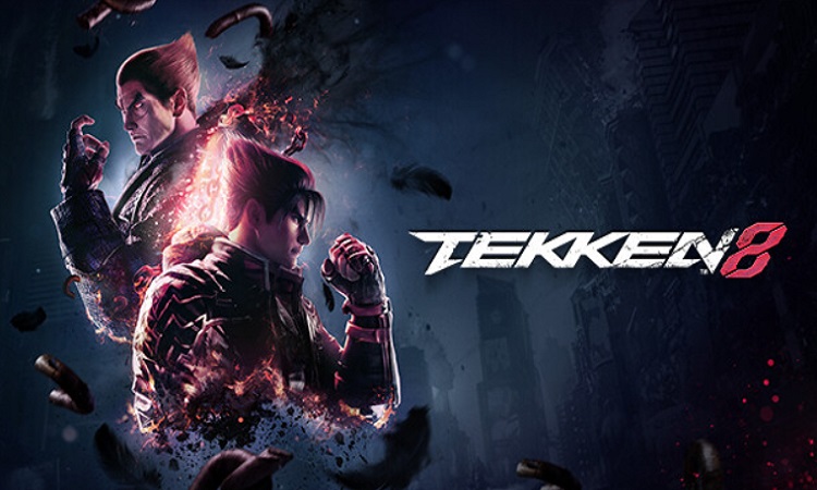 Miniaturka Znamy datę premiery Tekken 8!