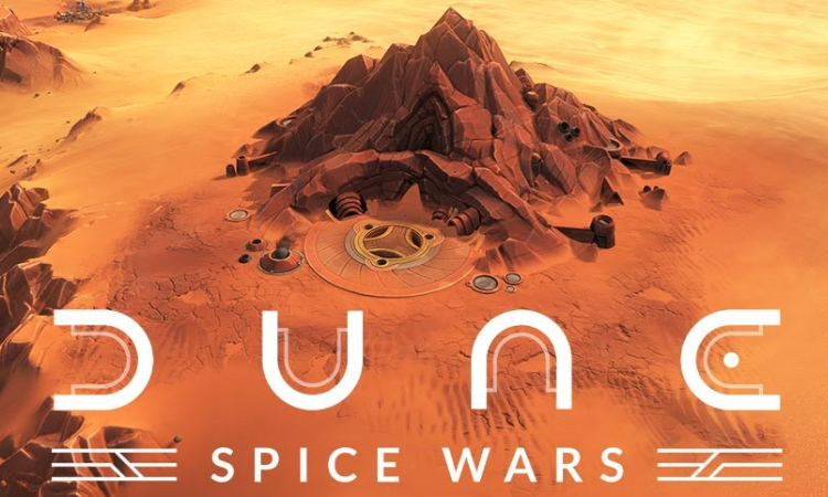 Miniaturka Premiera gry Dune: Spice Wars na Xbox Live