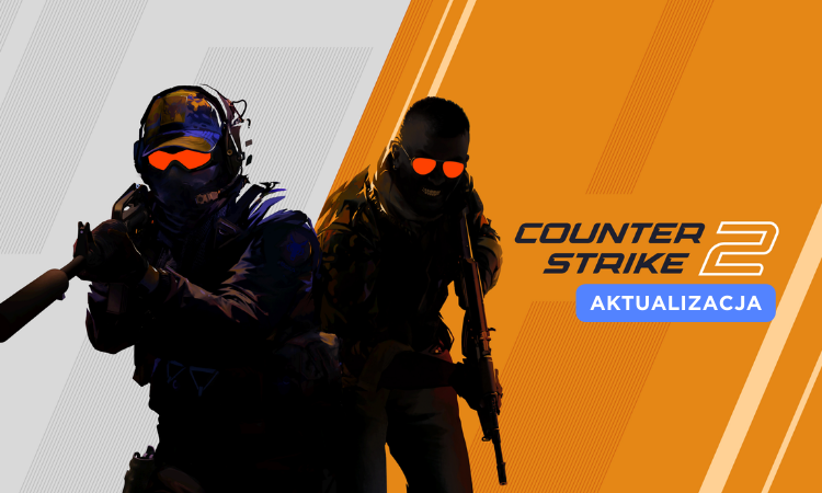 Miniatura Najnowsza aktualizacja Counter-Strike 2