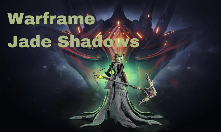 Miniatura Nowy Warframe oraz Quest | Warframe Jade Shadows Update