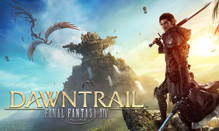 Miniaturka Zwiastun pokazuje nowe umiejętności dla 21 profesji postaci | Final Fantasy XIV: Dawntrail