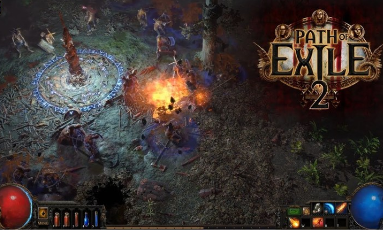 Miniaturka Nadchodzi coop w Path of Exile 2 oraz inne aktualizacje