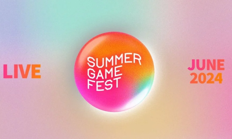 Miniaturka Summer Game Fest już za rogiem