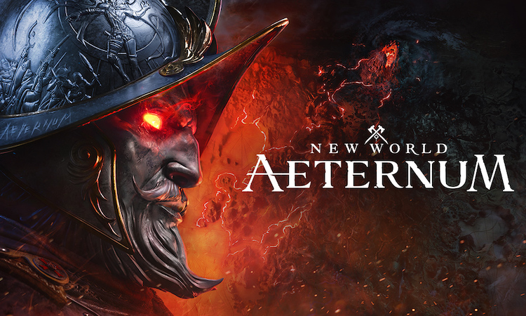 Amazon Games wydaje New World: Aeternum na PlayStation 5, Xbox Series X|S i PC