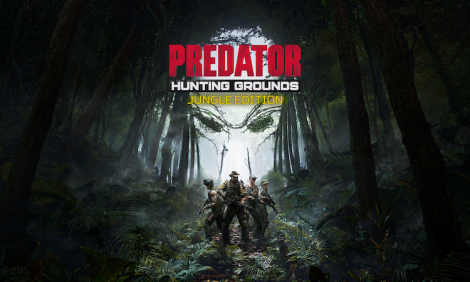 Predator: Hunting Grounds debiutuje na next-genach z nową zawartością