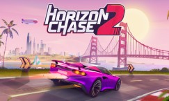 Co nowego przyniosła ze sobą aktualizacja z wydarzeniem Viva La Fiesta w Horizon Chase 2?