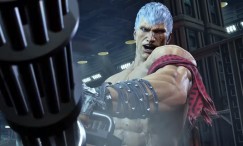 Bryan Fury kolejnym bohaterem Tekken 8