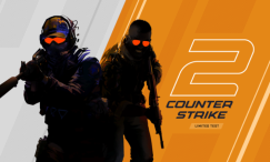 Counter-Strike 2: nowe opcje ekwipunku, kupowania i zamiana map