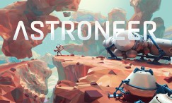 Astroneer: odkryj nieznane tajemnice kosmosu