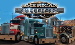 Już dzisiaj wyszedł najnowszy dodatek do symulatora jazdy amerykańską cieżarówką "American Truck Simulator"!