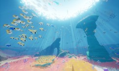 5 gier dla fanów podwodnego świata