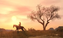 Red Dead Redemption otrzymało nową aktualizację