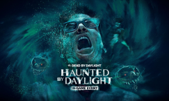 Dead By Daylight: Wydarzenie Halloweenowe