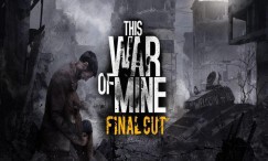 Interaktywna lekcja historii: "This War of Mine" na języku polskim