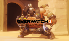 Overwatch 2: rework Wieprza! | Data premiery