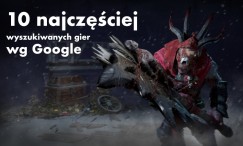 10 najczęściej wyszukiwanych gier, które podbiły świat: analiza trendów Google