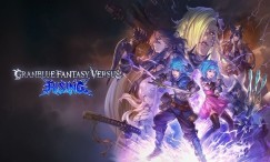 Nowa odsłona cyklu bijatyk z uniwersum serii Granblue Fantasy debiutuje na rynku