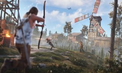 Jeden za wszystkich, wszyscy za jednego: Ciekawe gry survivalowe z trybem multiplayer