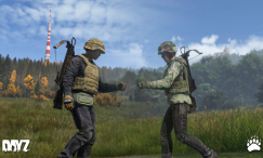 DayZ: DLC Livonia za darmo! | Połączenie rozszerzenia z grą podstawową | Promocja