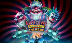 Killer Klowns from Outer Space: o co chodzi? + mała recenzja przedpremierowa