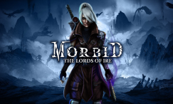 Mroczny sequel już dostępny! | Morbid: The Lords of Ire