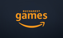 Amazon Games otwiera studio w Europie!