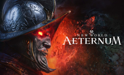 Amazon Games ogłasza New World: Aeternum!