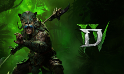 Diablo IV: dodatek Vessel of Hatred w przedsprzedaży | Więcej szczegółów