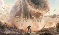 Dune: Awakening z milionem dodań do listy życzeń